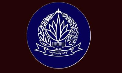 চাকরি হারালেন পুলিশের ৬ কর্মকর্তা