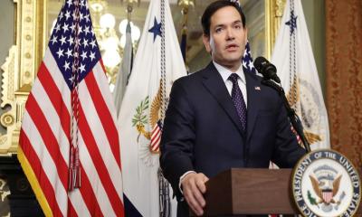 অনির্দিষ্টকালের জন্য ভেনেজুয়েলার তেল নিয়ন্ত্রণ করবে যুক্তরাষ্ট্র