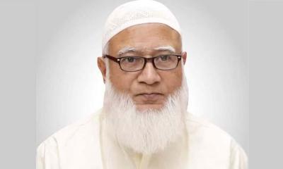 এবার গানম্যান পেলেন জামায়াত আমির ডা. শফিকুর রহমান