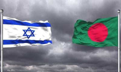 ইসরায়েলের ড্রোন হামলায় দুই বাংলাদেশি নিহত