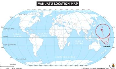 ভানুয়াতুর ‘গোল্ডেন পাসপোর্ট’ কর্মসূচি নিয়ে এত আগ্রহ কেন?