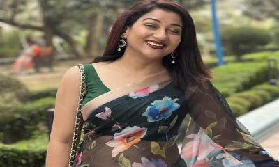 নাটক নিয়ে দর্শকদের অভিযোগ, জবাব দিলেন দীপা খন্দকার