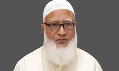 আবারও জামায়াতের আমির হলেন ডা. শফিকুর রহমান