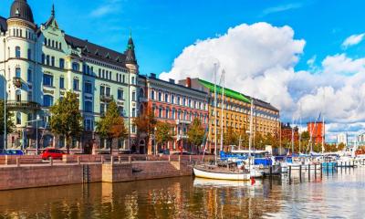 অভিবাসীদের ওপর কঠোর ফিনল্যান্ড, আতঙ্কে অনেকে