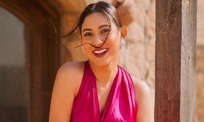 মেহজাবীনের ব্যস্ততা কোথায় হারাল?