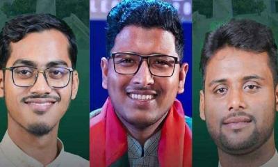 জকসুতে শিবির সমর্থিত প্যানেলের নিরঙ্কুশ জয়