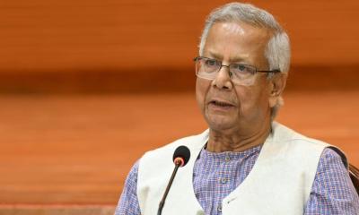 এমন মানুষও আছেন যারা বলছেন ৫ বছর থাকুন, ১০ বছর থাকুন ৫০ বছর থাকুন