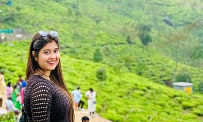 বান্দরবানে পর্যটকের ঢল, আকর্ষণ কেওক্রাডং