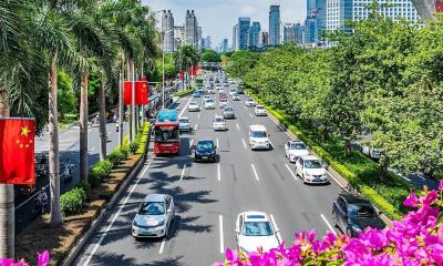 চীনে ‘ফুল ফ্রি স্কলারশিপে’ উচ্চশিক্ষা