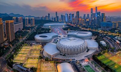 দক্ষিণ-পূর্ব এশিয়ার পর্যটনে রদবদল