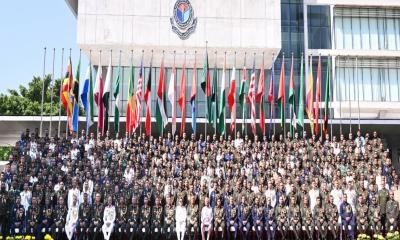 নির্বাচন উৎসবমুখর করতে সেনাবাহিনীর সহায়তা দরকার