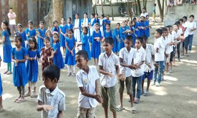 প্রাথমিকের সহকারী শিক্ষক নিয়োগ পরীক্ষার সময় পরিবর্তন