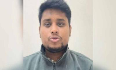 হাসনাত আবদুল্লাহর ফেসবুক আইডি ডিসেবল