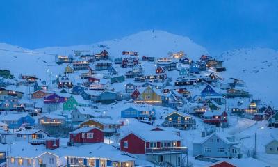 ভূরাজনৈতিক আলোচনার বাইরে গ্রিনল্যান্ড পর্যটকদের জন্য কেমন