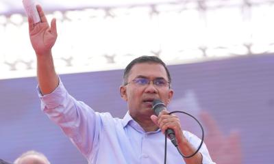 ১৯৭১ সালেই প্রমাণ হয়েছে মা-বোনদের জন্য এদের দরদ নেই