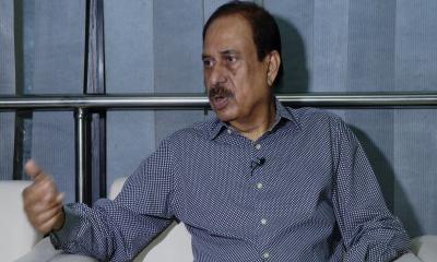 নোয়াব সভাপতি হলেন মতিউর রহমান চৌধুরী