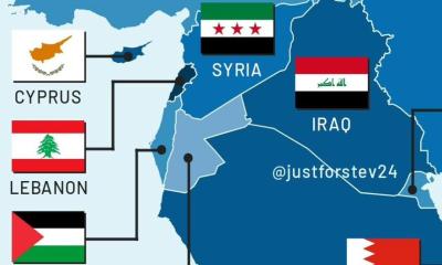 লেবাননে বাংলাদেশিদের সর্তক করে দূতাবাসের বার্তা