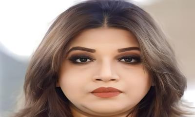 সেনেগালে গেলেন পররাষ্ট্র প্রতিমন্ত্রী শামা ওবায়েদ