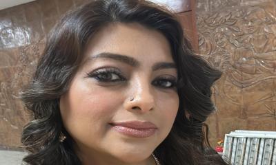 চোখের দৃষ্টি ভালো রাখতে যে ৫ খাবার খাবেন