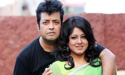 ওমর সানীর বিরুদ্ধে চাঁদা দাবির অভিযোগ