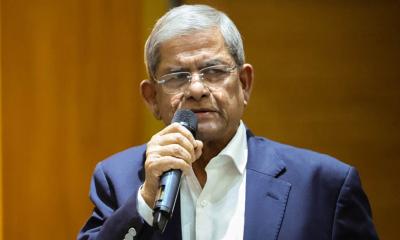 জাতীয় সংসদে নারী এমপিরা যথাযথ ভূমিকা পালন করবেন: বিএনপি মহাসচিব