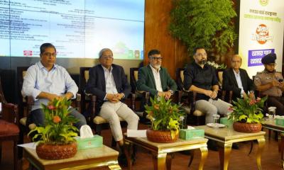 পরিকল্পিত ও বাসযোগ্য নগর গড়ে তুলতে কাজ করছে সরকার