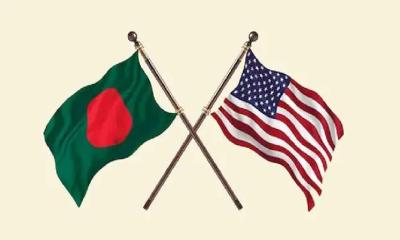 বাংলাদেশসহ ৬০ দেশের ওপর যুক্তরাষ্ট্রের নতুন শুল্ক আরোপ