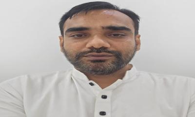 জনমত জরীপে ছয়ফুল্লাকান্দি ইউনিয়নে এগিয়ে ওমর ফারুক সুমন
