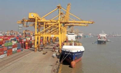 চট্টগ্রাম বন্দরের দুই টার্মিনাল পরিচালনার দায়িত্বে বিদেশিরা