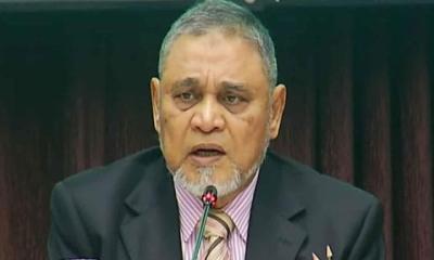 সুষ্ঠু নির্বাচন আয়োজনে ইসির পাশাপাশি দলগুলোও জাতির কাছে ওয়াদাবদ্ধ