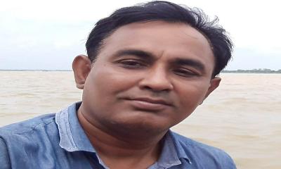 আমাদের নিজস্ব অন্ধকার ও এক অদ্ভুত হিমশীতল নিঃসঙ্গতা