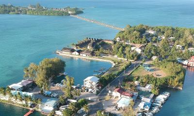 এ বছরের সেরা ১০ ভ্রমণ গন্তব্য