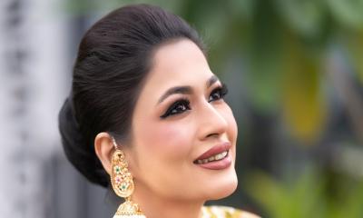 আমার সিনেমার টিকিট পাচ্ছিলাম না: বাঁধন