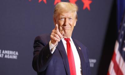 বিবিসির বিরুদ্ধে আইনি ব্যবস্থা নেবেন ডোনাল্ড ট্রাম্প