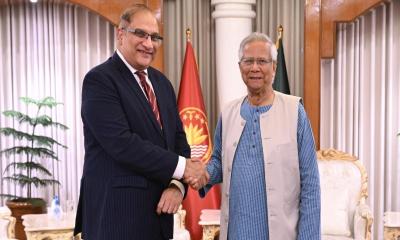 জানুয়ারিতে চালু হচ্ছে ঢাকা-করাচি সরাসরি ফ্লাইট