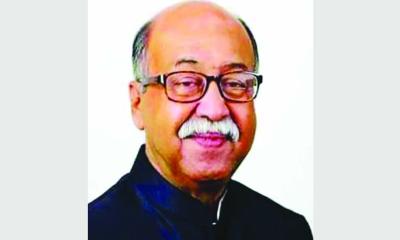 সাবেক শিল্পমন্ত্রী নুরুল মজিদ মাহমুদ হুমায়ুনের মৃত্যু