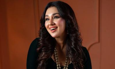 বান্ধবীদের মাধ্যমেই আসত সব প্রেমের চিঠি 