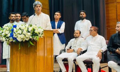 বাঞ্ছারামপুর উপজেলা ছাত্রছাত্রী মৈত্রী সমিতির ইফতার অনুষ্ঠিত